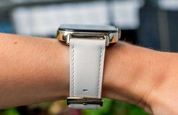 Обзор Huawei Watch Fit 3: эти умные часы стоит попробовать Обзор Huawei Watch Fit 3: эти умные часы стоит попробовать