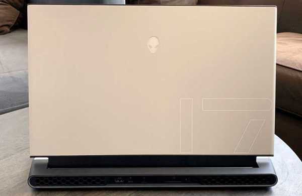 Обзор Alienware m17 R3: мощная игровая система с дисплеем 300 Гц Обзор Alienware m17 R3: мощная игровая система с дисплеем 300 Гц