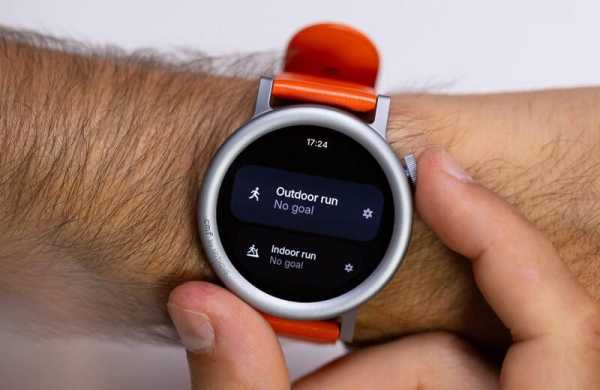 Обзор CMF Watch Pro 2 от Nothing: бюджетных умных часов со всеми необходимыми функциями Обзор CMF Watch Pro 2 от Nothing: бюджетных умных часов со всеми необходимыми функциями