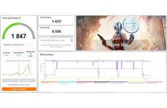 Обзор Chuwi Aubox на Ryzen 7 8745HS: мини-ПК для игр и работы в авангарде рынка Обзор Chuwi Aubox на Ryzen 7 8745HS: мини-ПК для игр и работы в авангарде рынка