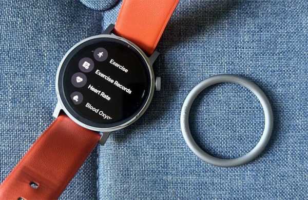 Обзор CMF Watch Pro 2 от Nothing: бюджетных умных часов со всеми необходимыми функциями Обзор CMF Watch Pro 2 от Nothing: бюджетных умных часов со всеми необходимыми функциями