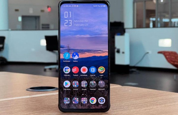 Обзор Nubia Red Magic 7: новый флагман среди игровых смартфонов Обзор Nubia Red Magic 7: новый флагман среди игровых смартфонов