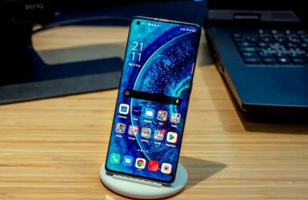 Обзор Oppo Find X2 Neo: тонкий и приятный смартфон Обзор Oppo Find X2 Neo: тонкий и приятный смартфон