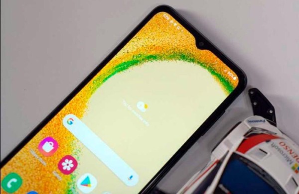 Обзор Galaxy A04s: самого дешёвого смартфона Samsung для базовых задач Обзор Galaxy A04s: самого дешёвого смартфона Samsung для базовых задач