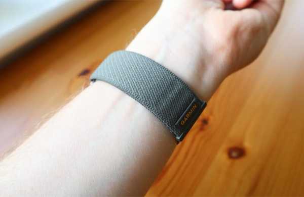 Обзор Garmin Venu X1: самых инновационных часов компании за многие годы Обзор Garmin Venu X1: самых инновационных часов компании за многие годы