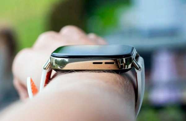 Обзор Huawei Watch Fit 3: эти умные часы стоит попробовать Обзор Huawei Watch Fit 3: эти умные часы стоит попробовать