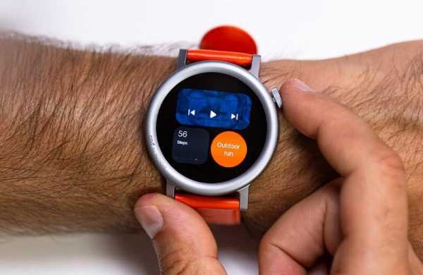 Обзор CMF Watch Pro 2 от Nothing: бюджетных умных часов со всеми необходимыми функциями Обзор CMF Watch Pro 2 от Nothing: бюджетных умных часов со всеми необходимыми функциями