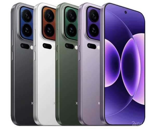 Представлены флагманы Xiaomi 17 Pro и Pro Max — в стиле iPhone 17 Pro, но с большим внешним экраном (11 фото) Представлены флагманы Xiaomi 17 Pro и Pro Max — в стиле iPhone 17 Pro, но с большим внешним экраном (11 фото)