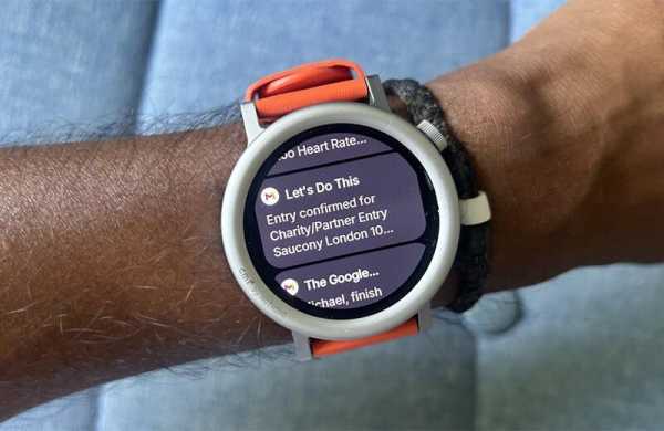 Обзор CMF Watch Pro 2 от Nothing: бюджетных умных часов со всеми необходимыми функциями Обзор CMF Watch Pro 2 от Nothing: бюджетных умных часов со всеми необходимыми функциями