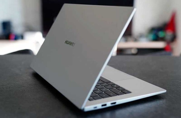 Обзор Huawei Matebook D 14 2020: ноутбук для офиса Обзор Huawei Matebook D 14 2020: ноутбук для офиса