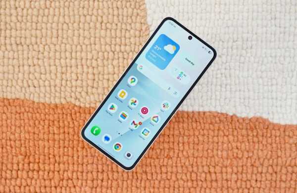 Обзор Samsung Galaxy Z Flip 7 FE: фанатской версии лучшего раскладного смартфона 2025 года Обзор Samsung Galaxy Z Flip 7 FE: фанатской версии лучшего раскладного смартфона 2025 года