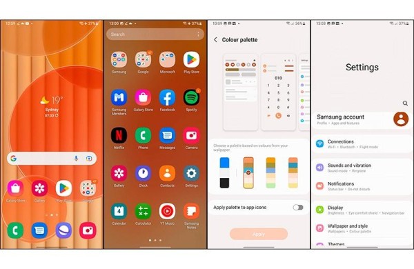 Обзор Galaxy A04s: самого дешёвого смартфона Samsung для базовых задач Обзор Galaxy A04s: самого дешёвого смартфона Samsung для базовых задач