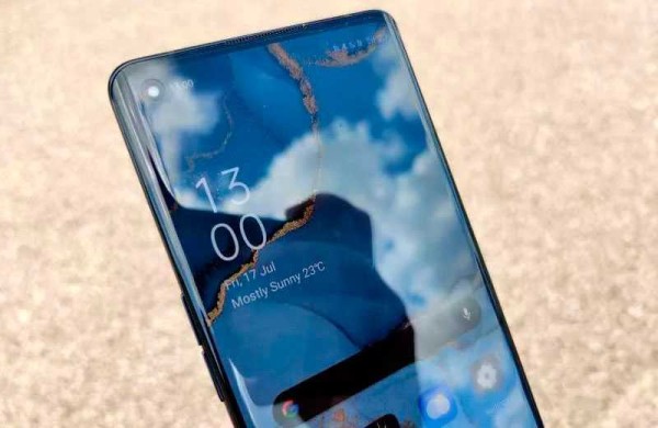 Обзор Oppo Find X2 Neo: тонкий и приятный смартфон Обзор Oppo Find X2 Neo: тонкий и приятный смартфон