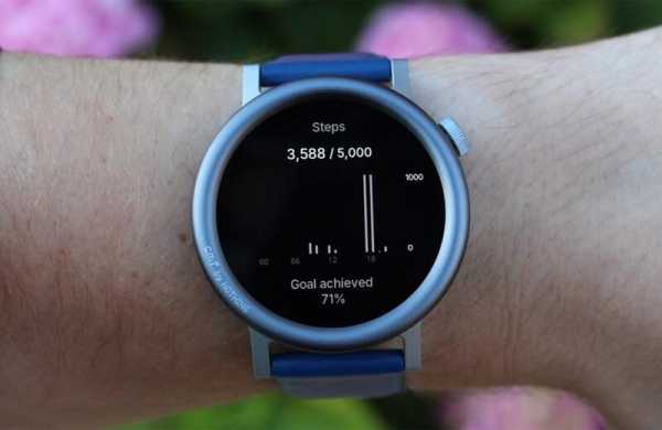 Обзор CMF Watch Pro 2 от Nothing: бюджетных умных часов со всеми необходимыми функциями Обзор CMF Watch Pro 2 от Nothing: бюджетных умных часов со всеми необходимыми функциями