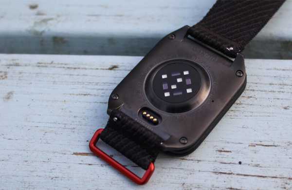 Обзор Garmin Venu X1: самых инновационных часов компании за многие годы Обзор Garmin Venu X1: самых инновационных часов компании за многие годы