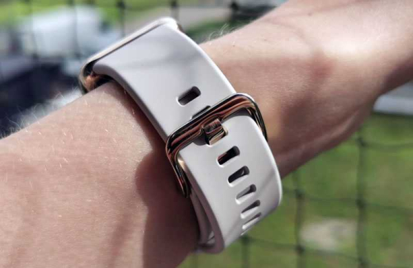 Обзор умных часов Huawei Watch Fit Elegant для активных и ценящих элегантность людей Обзор умных часов Huawei Watch Fit Elegant для активных и ценящих элегантность людей