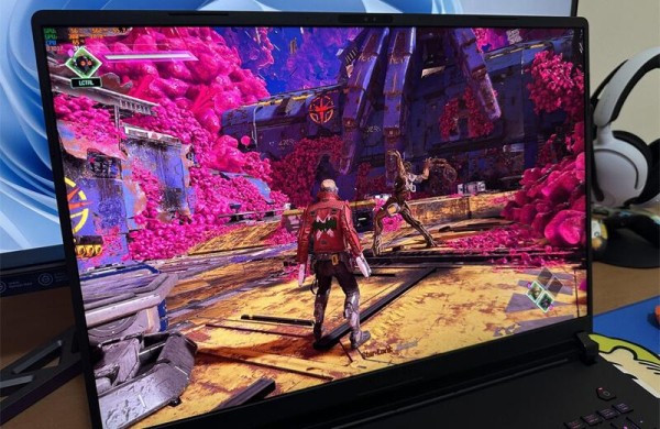 Обзор Asus ROG Strix Scar 18 (2025): невероятно мощного игрового ноутбука с RTX 5090 Обзор Asus ROG Strix Scar 18 (2025): невероятно мощного игрового ноутбука с RTX 5090