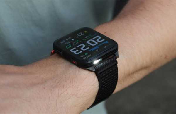 Обзор Garmin Venu X1: самых инновационных часов компании за многие годы Обзор Garmin Venu X1: самых инновационных часов компании за многие годы