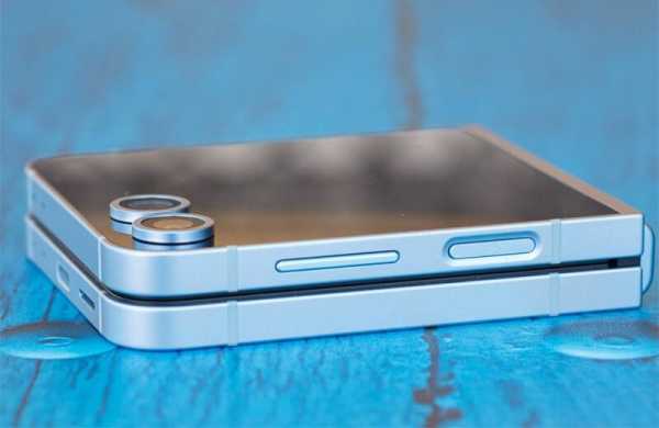 Обзор Samsung Galaxy Z Flip 6: инновационного раскладного смартфона для фотографий Обзор Samsung Galaxy Z Flip 6: инновационного раскладного смартфона для фотографий