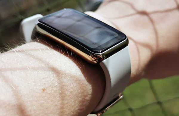 Обзор умных часов Huawei Watch Fit Elegant для активных и ценящих элегантность людей Обзор умных часов Huawei Watch Fit Elegant для активных и ценящих элегантность людей