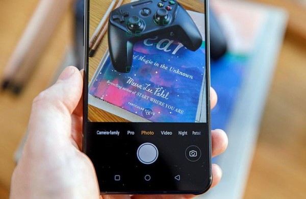 Обзор Nubia Red Magic 7: новый флагман среди игровых смартфонов Обзор Nubia Red Magic 7: новый флагман среди игровых смартфонов