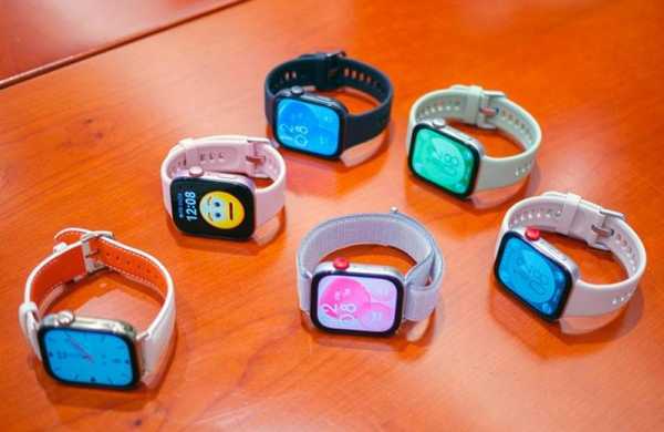 Обзор Huawei Watch Fit 3: эти умные часы стоит попробовать Обзор Huawei Watch Fit 3: эти умные часы стоит попробовать