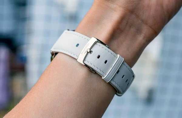 Обзор Huawei Watch Fit 3: эти умные часы стоит попробовать Обзор Huawei Watch Fit 3: эти умные часы стоит попробовать