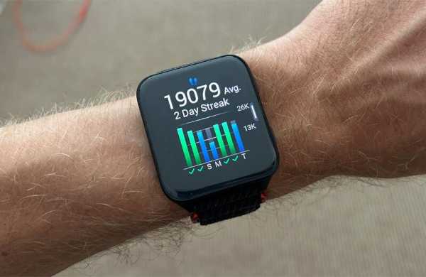 Обзор Garmin Venu X1: самых инновационных часов компании за многие годы Обзор Garmin Venu X1: самых инновационных часов компании за многие годы