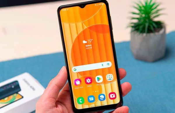 Обзор Galaxy A04s: самого дешёвого смартфона Samsung для базовых задач Обзор Galaxy A04s: самого дешёвого смартфона Samsung для базовых задач