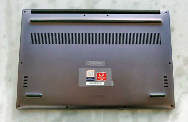 Обзор Huawei Matebook D 14 2020: ноутбук для офиса Обзор Huawei Matebook D 14 2020: ноутбук для офиса