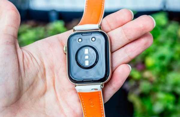 Обзор Huawei Watch Fit 3: эти умные часы стоит попробовать Обзор Huawei Watch Fit 3: эти умные часы стоит попробовать