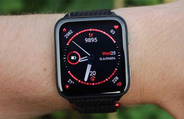 Обзор Garmin Venu X1: самых инновационных часов компании за многие годы Обзор Garmin Venu X1: самых инновационных часов компании за многие годы