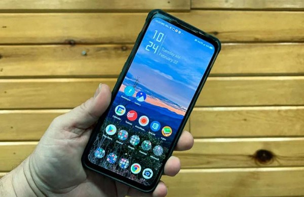 Обзор Nubia Red Magic 7: новый флагман среди игровых смартфонов Обзор Nubia Red Magic 7: новый флагман среди игровых смартфонов