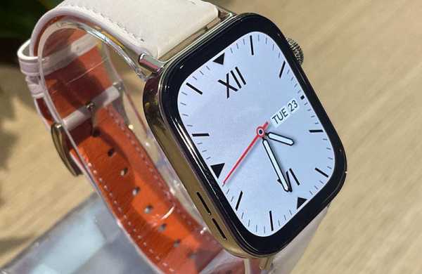 Обзор Huawei Watch Fit 3: эти умные часы стоит попробовать Обзор Huawei Watch Fit 3: эти умные часы стоит попробовать