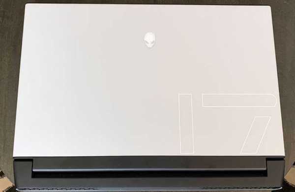 Обзор Alienware m17 R3: мощная игровая система с дисплеем 300 Гц Обзор Alienware m17 R3: мощная игровая система с дисплеем 300 Гц