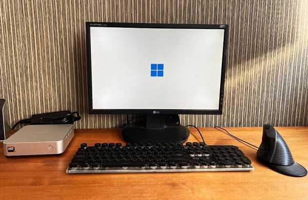 Обзор Chuwi Aubox на Ryzen 7 8745HS: мини-ПК для игр и работы в авангарде рынка Обзор Chuwi Aubox на Ryzen 7 8745HS: мини-ПК для игр и работы в авангарде рынка