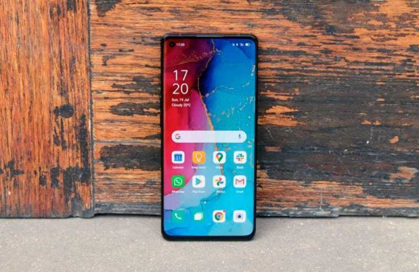 Обзор Oppo Find X2 Neo: тонкий и приятный смартфон Обзор Oppo Find X2 Neo: тонкий и приятный смартфон