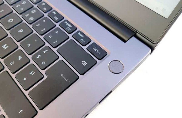 Обзор Huawei Matebook D 14 2020: ноутбук для офиса Обзор Huawei Matebook D 14 2020: ноутбук для офиса