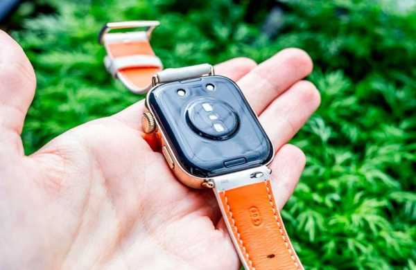 Обзор Huawei Watch Fit 3: эти умные часы стоит попробовать Обзор Huawei Watch Fit 3: эти умные часы стоит попробовать