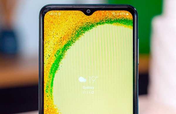 Обзор Galaxy A04s: самого дешёвого смартфона Samsung для базовых задач Обзор Galaxy A04s: самого дешёвого смартфона Samsung для базовых задач