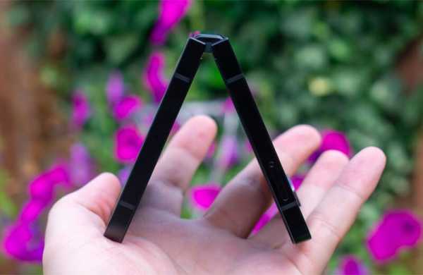 Обзор Samsung Galaxy Z Flip 7 FE: фанатской версии лучшего раскладного смартфона 2025 года Обзор Samsung Galaxy Z Flip 7 FE: фанатской версии лучшего раскладного смартфона 2025 года