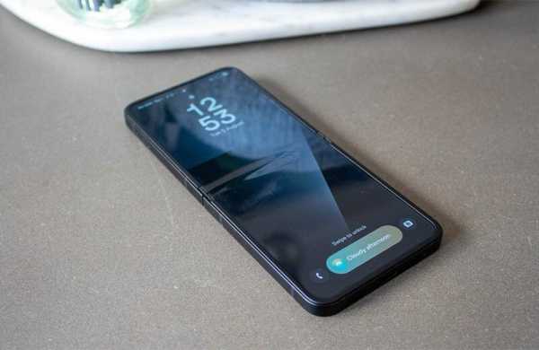 Обзор Samsung Galaxy Z Flip 7 FE: фанатской версии лучшего раскладного смартфона 2025 года Обзор Samsung Galaxy Z Flip 7 FE: фанатской версии лучшего раскладного смартфона 2025 года