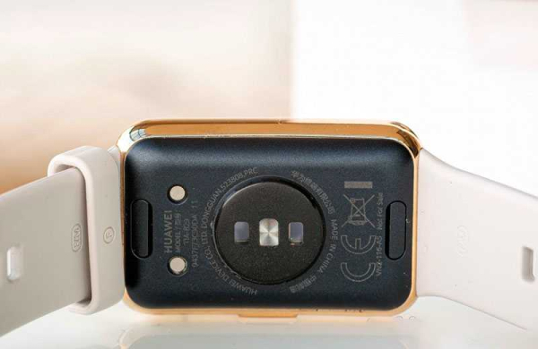 Обзор умных часов Huawei Watch Fit Elegant для активных и ценящих элегантность людей Обзор умных часов Huawei Watch Fit Elegant для активных и ценящих элегантность людей