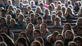 Шохин: для актуализации профессий необходимо сделать гибкой систему образования Шохин: для актуализации профессий необходимо сделать гибкой систему образования