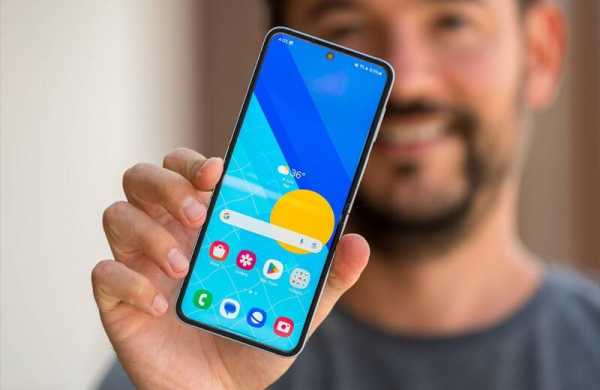 Обзор Samsung Galaxy Z Flip 6: инновационного раскладного смартфона для фотографий Обзор Samsung Galaxy Z Flip 6: инновационного раскладного смартфона для фотографий