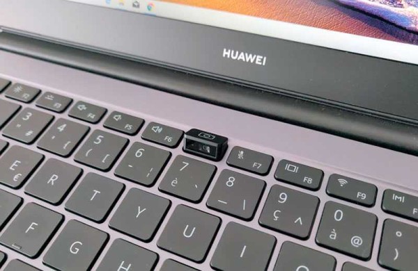 Обзор Huawei Matebook D 14 2020: ноутбук для офиса Обзор Huawei Matebook D 14 2020: ноутбук для офиса