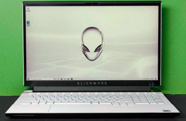 Обзор Alienware m17 R4 (2021): дорогой игровой ноутбук с клавишами Cherry MX Обзор Alienware m17 R4 (2021): дорогой игровой ноутбук с клавишами Cherry MX