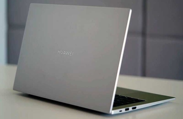 Обзор Huawei Matebook D 14 2020: ноутбук для офиса Обзор Huawei Matebook D 14 2020: ноутбук для офиса
