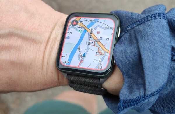 Обзор Garmin Venu X1: самых инновационных часов компании за многие годы Обзор Garmin Venu X1: самых инновационных часов компании за многие годы