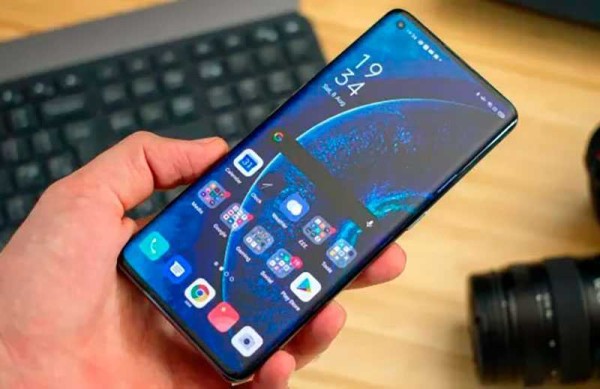 Обзор Oppo Find X2 Neo: тонкий и приятный смартфон Обзор Oppo Find X2 Neo: тонкий и приятный смартфон